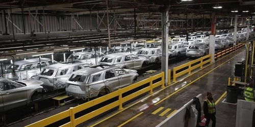 跨界抗疫 歐美車企轉(zhuǎn)型生產(chǎn)呼吸機背后的產(chǎn)業(yè)變革